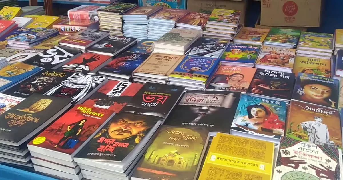 বইমেলা ফেব্রুয়ারিতে নয় ‘ঈদের পর’ চান প্রকাশকরা