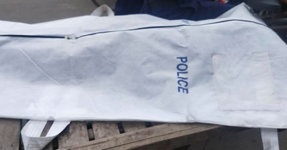 সেপটিক ট্যাংক থেকে কিশোরীর গলাকাটা লাশ উদ্ধার