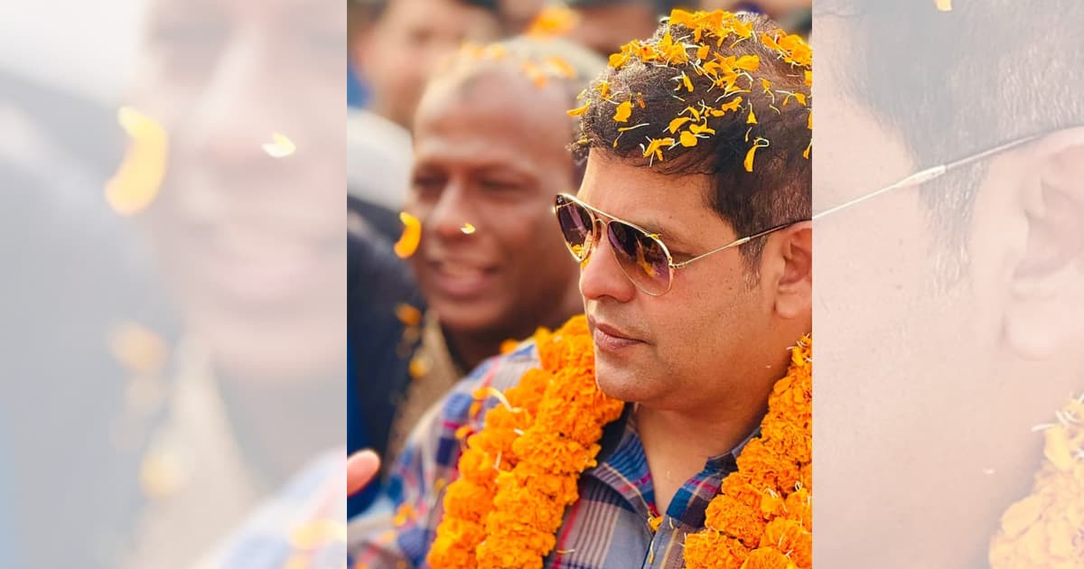 দিপু ভূঁইয়া ঝড়: ৩১ কেন্দ্রে ১৯ হাজার ভোটে এগিয়ে ধানের শীষ