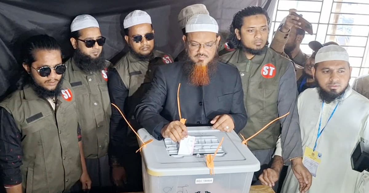 দুটি আসনেই হারলেন ফয়জুল করীম