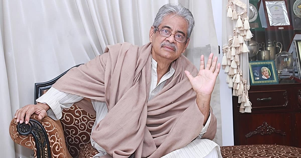 গাজী মাজহারুল আনোয়ার: অমর গানের অমলিন কারিগর