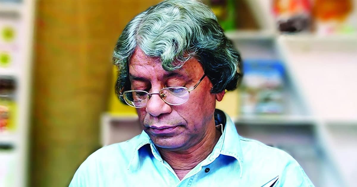 ‘গাধা একশো বছর বাঁচলেও সিংহ হয় না’