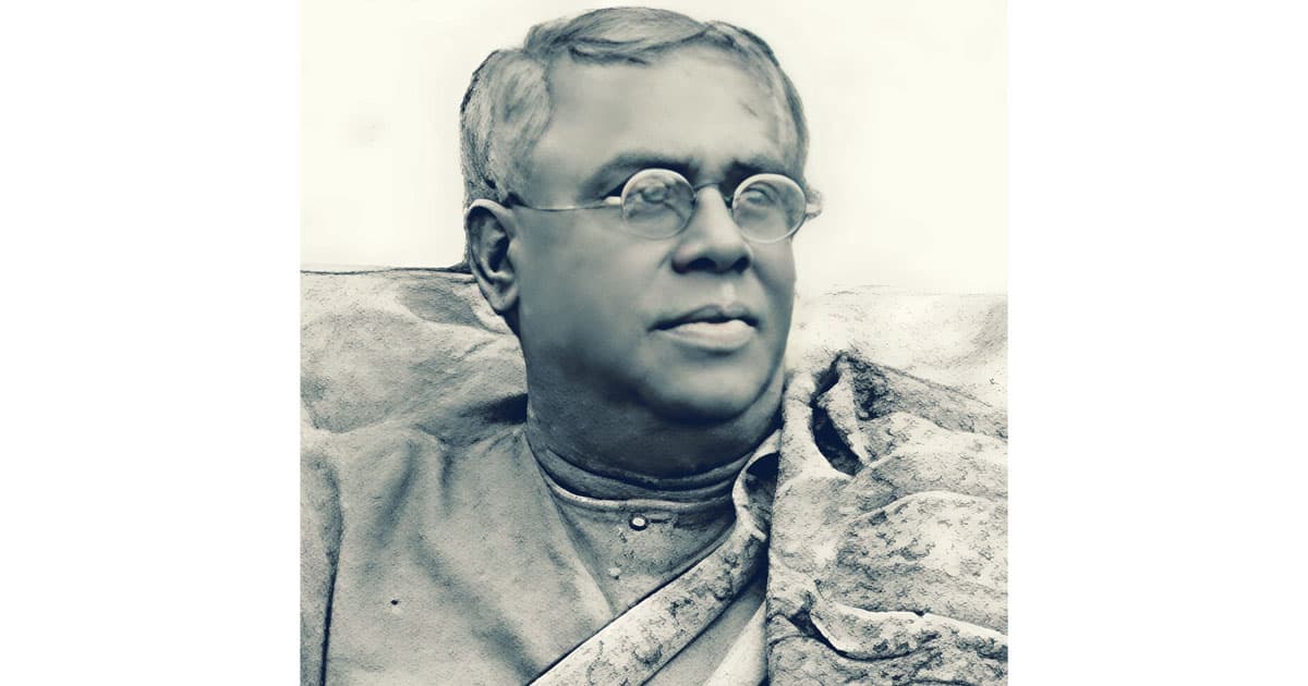 কবি ও সম্পাদক যতীন্দ্রমোহন বাগচী