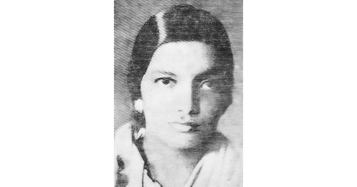 অগ্নিকন্যা কল্পনা দত্ত