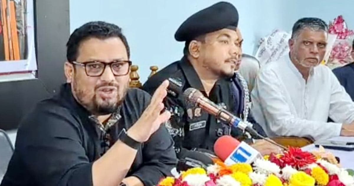 পার্বত্য চট্টগ্রামকে বিশ্বমানের টুরিস্ট স্পটে পরিণত করা হবে: ব্যারিস্টার মীর হেলাল