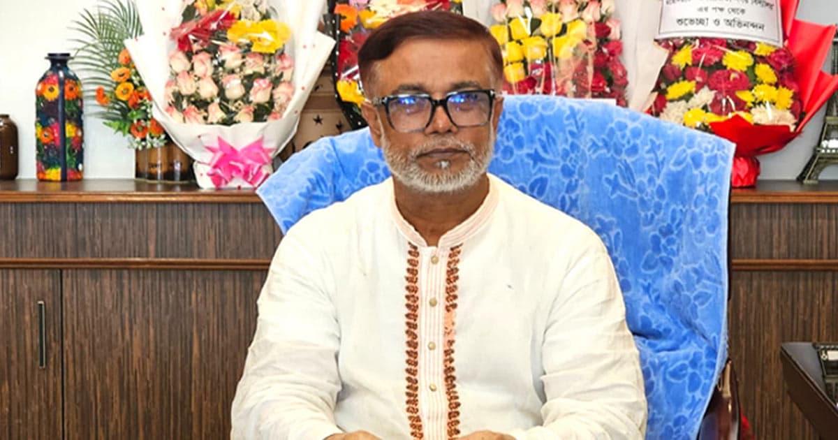 সুষম উন্নয়নের মাধ্যমে নারায়ণগঞ্জের পরিবর্তন ঘটাব: সাখাওয়াত