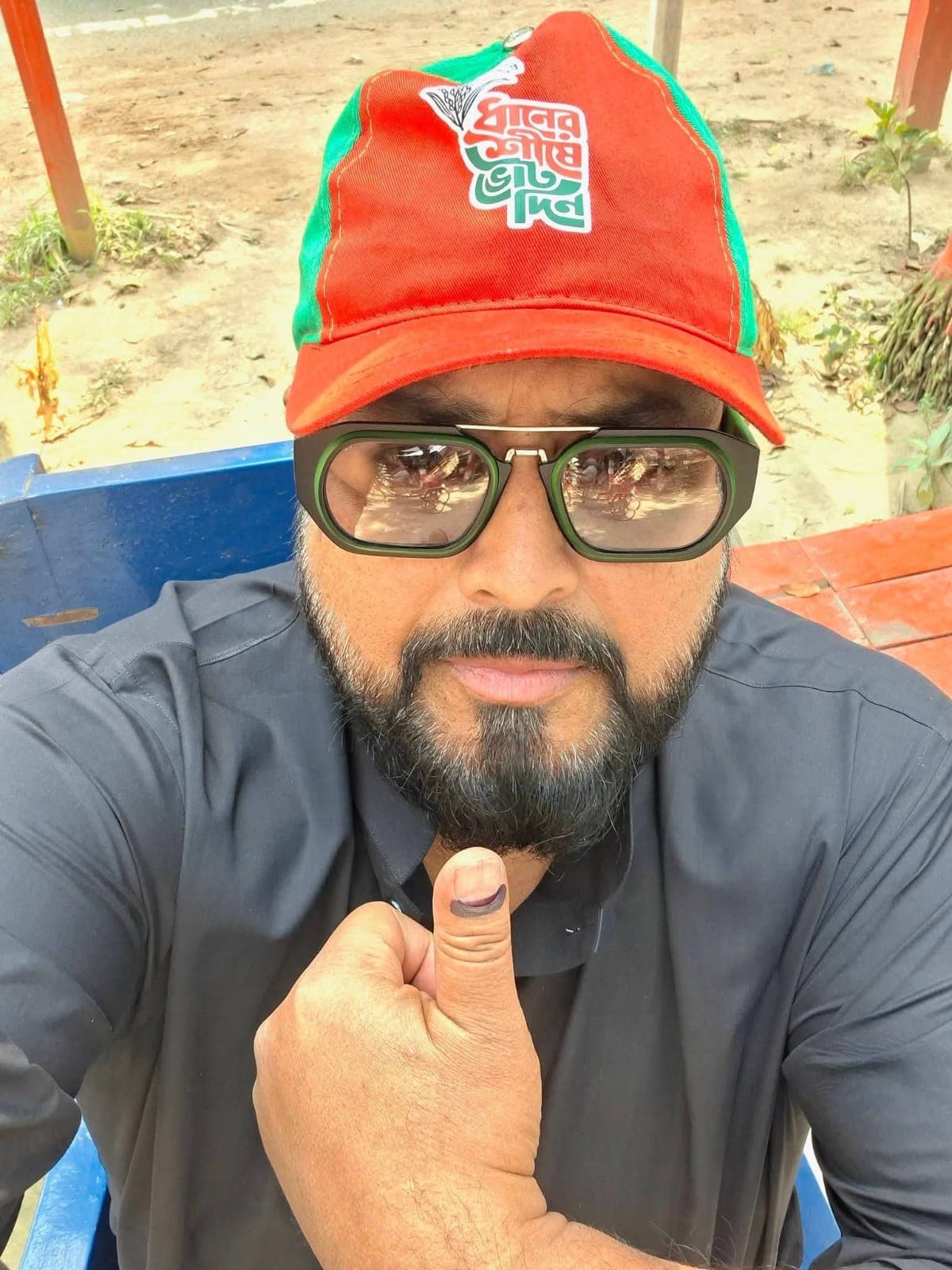 মোহাম্মদ ওমর সানী