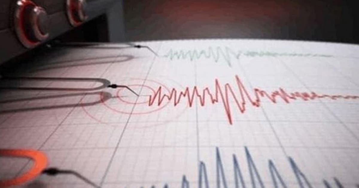 খুলনায় ৫.৭ মাত্রার ভূমিকম্প অনুভূত