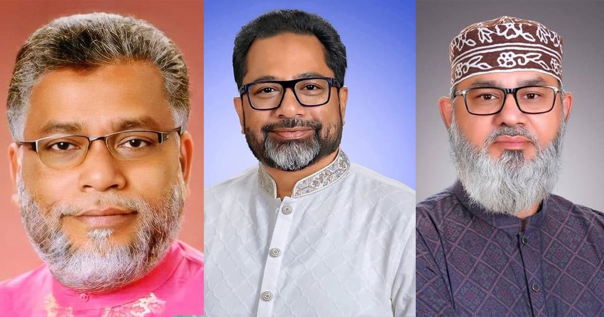 পিরোজপুরের দুটি আসনে বিএনপি, একটিতে জামায়াত