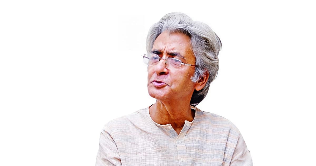 কিংবদন্তি সঙ্গীতশিল্পী প্রতুল মুখোপাধ্যায়