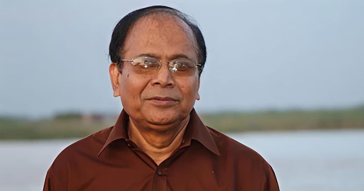 প্রখ্যাত সাংবাদিক শাহ আলমগীর