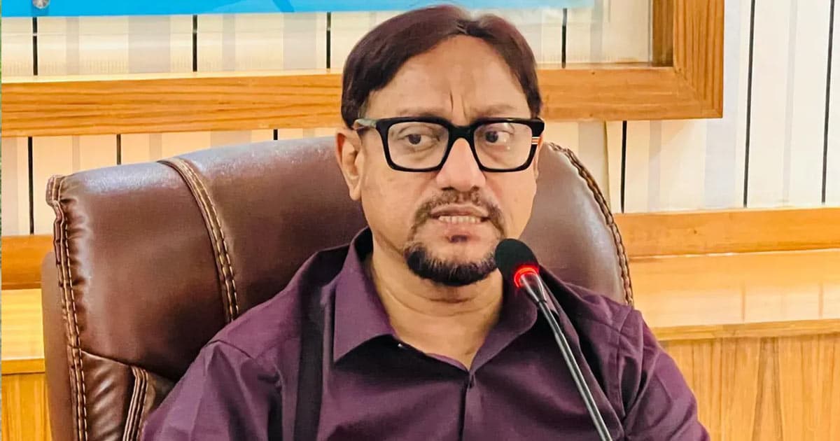 চসিক নির্বাচন চান মেয়র শাহাদাত