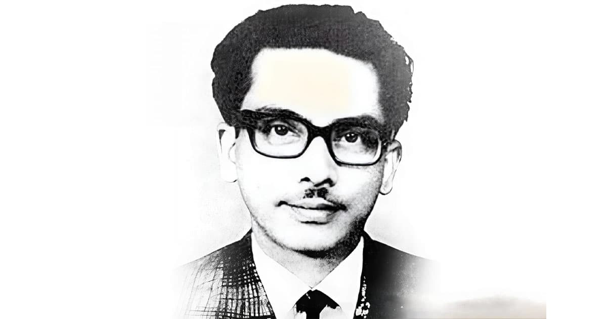কথাসাহিত্যিক শহীদুল্লাহ কায়সা