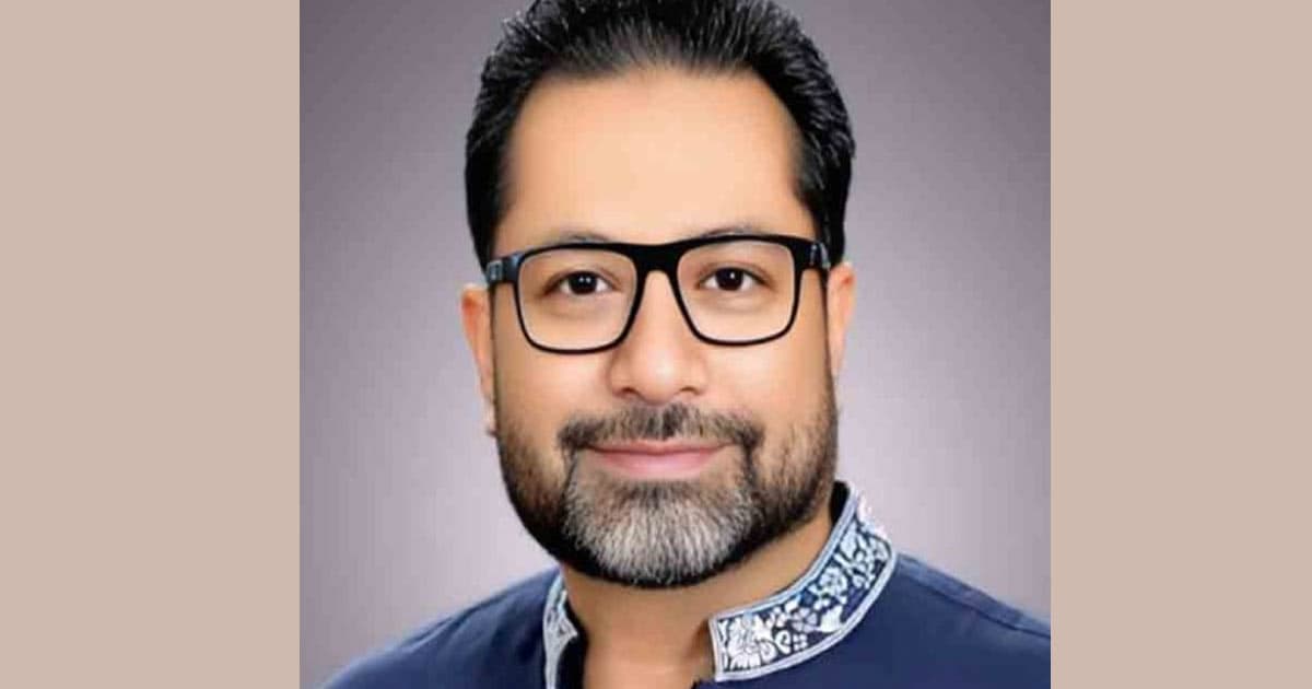 গৃহায়ন ও গণপূর্ত প্রতিমন্ত্রী হলেন আহমেদ সোহেল মঞ্জুর সুমন