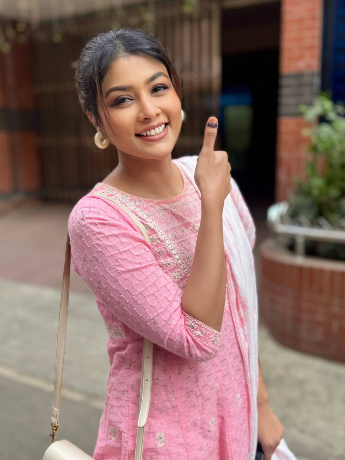 মুমতাহিনা চৌধুরী টয়া