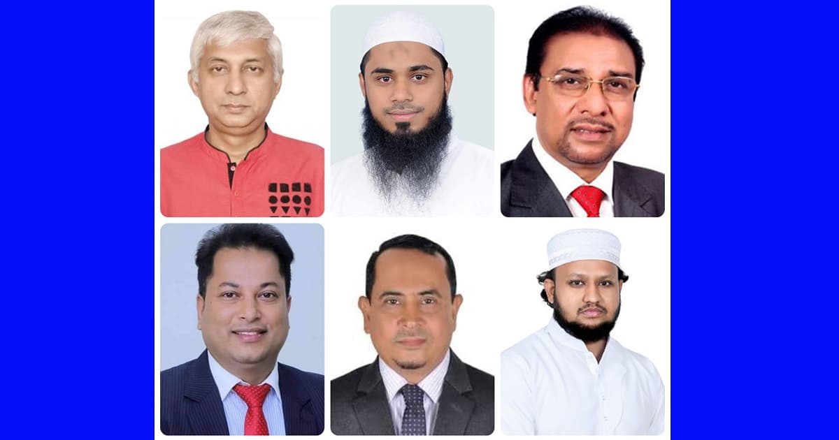 সিলেটের ছয়টি আসনে জামানত হারালেন ২০ প্রার্থী