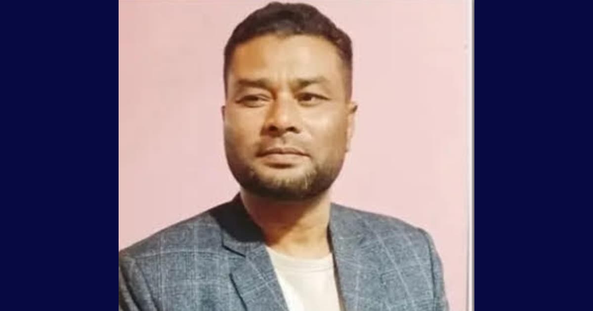 ঠাকুরগাঁওয়ে আসামি ধরতে গিয়ে পুলিশ সদস্যের মৃত্যু