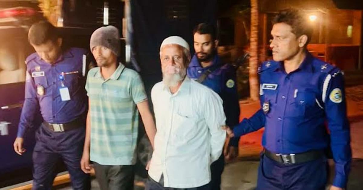 দুমকিতে রাস্তা নিয়ে বিরোধে রক্তক্ষয়ী সংঘর্ষে নারীসহ জখম ৫,  গ্রেপ্তার ২