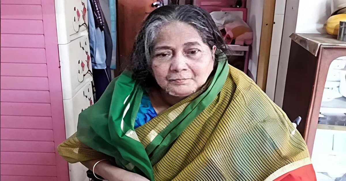 রত্নগর্ভা নির্মলা রানী রায়ের পঞ্চম মৃত্যুবার্ষিকী