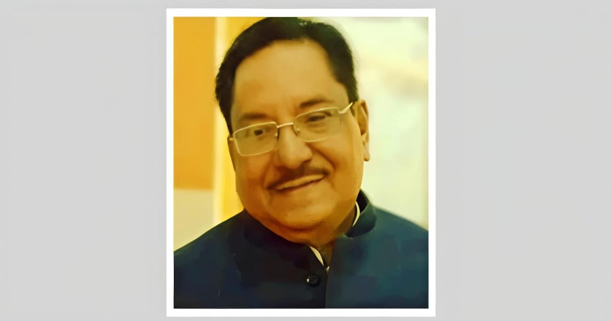 নন্দিত সুরকার মো. শাহনেওয়াজ মারা গেছেন