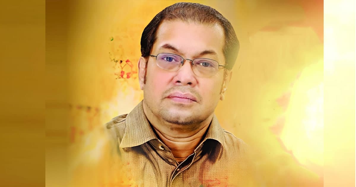 সুবীর নন্দী’র অপ্রকাশিত গান মুক্তি পাচ্ছে