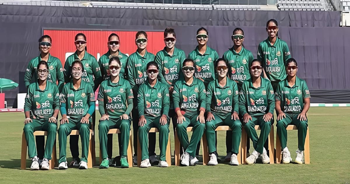 শুরু হচ্ছে মেয়েদের বিপিএল