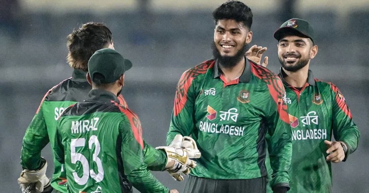 বিসিবির কেন্দ্রীয় চুক্তিতে ২৮ ক্রিকেটার