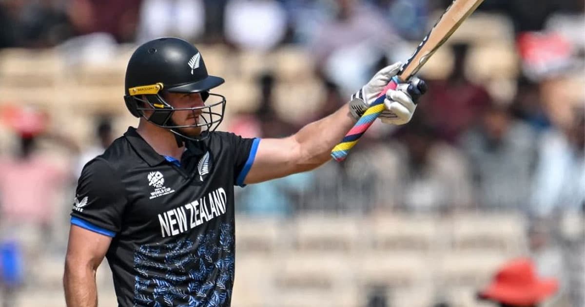 সুপার এইটে নিউজিল্যান্ড