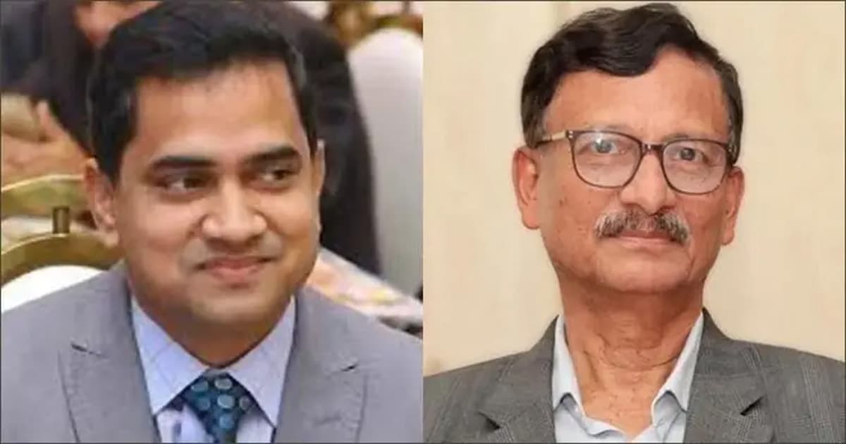 সাবেক পররাষ্ট্র উপদেষ্টার বিরুদ্ধে রাষ্ট্রদূত আনসারির অভিযোগ