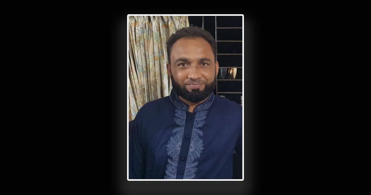 ফেসবুকে পোস্ট করে বিএনপি নেতার আত্মহত্যা