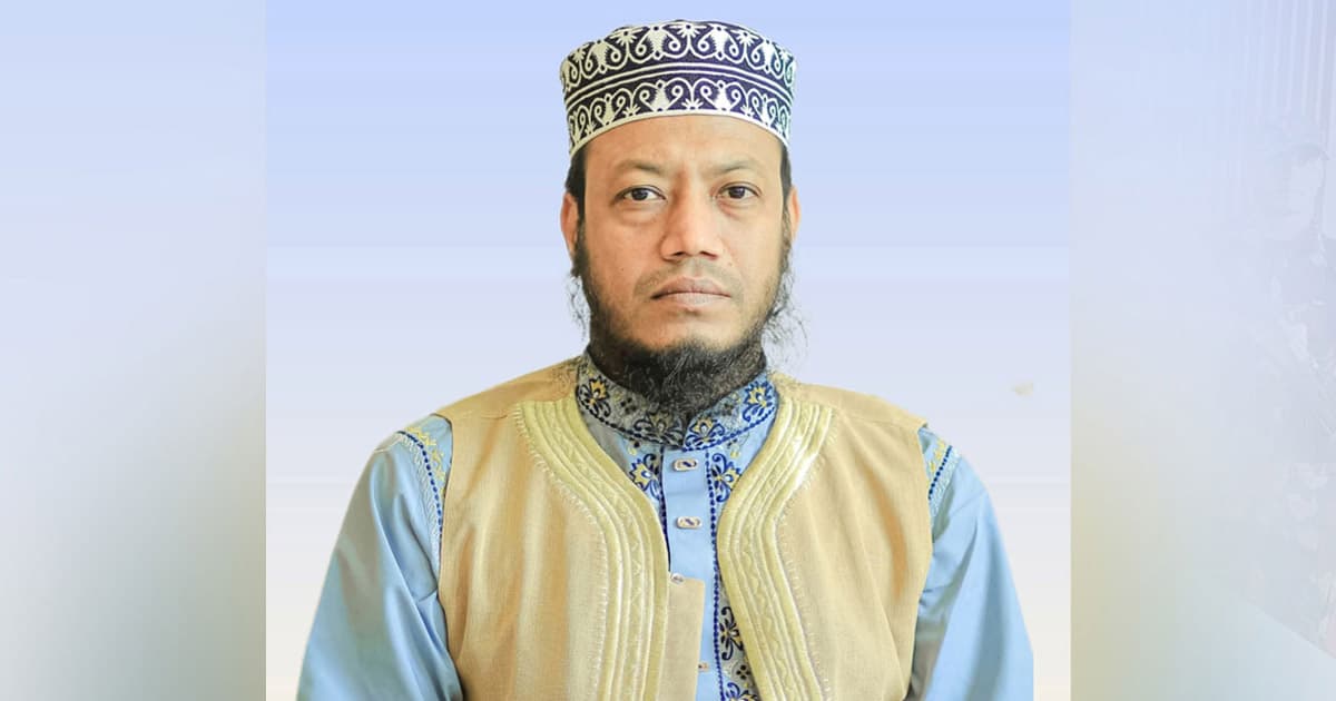 কুষ্টিয়া-৩: দাঁড়িপাল্লা প্রতীক নিয়ে আমির হামজা জয়ী