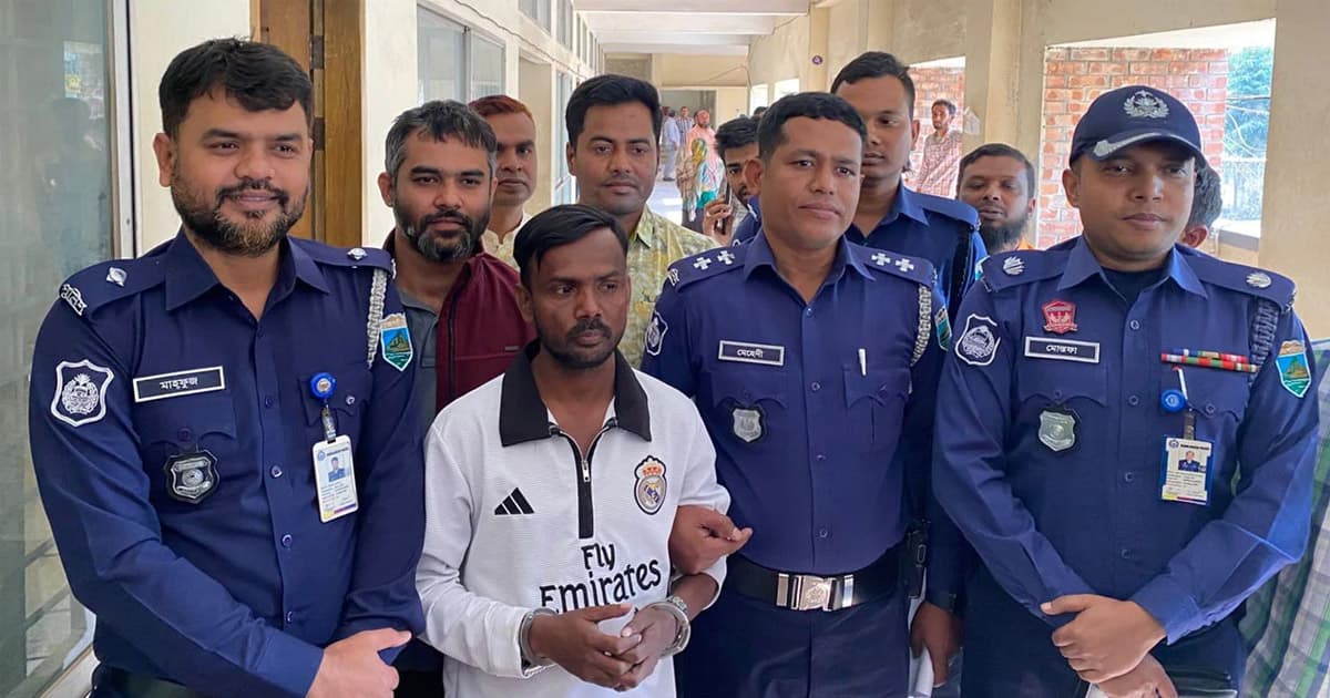 হিরো আলম গ্রেপ্তার