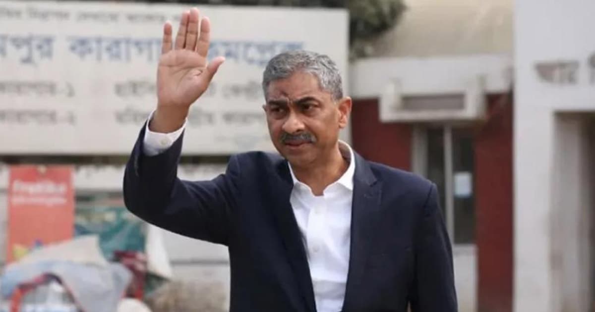 লক্ষ্মীপুর-৩: বিএনপির প্রার্থী এ্যানি নির্বাচিত