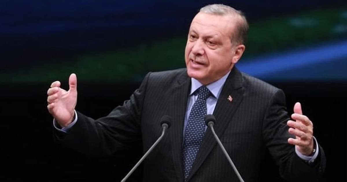 যুক্তরাষ্ট্র-ইরান সংঘাত এড়াতে তুরস্ক সর্বোচ্চ চেষ্টা করছে: এরদোয়ান