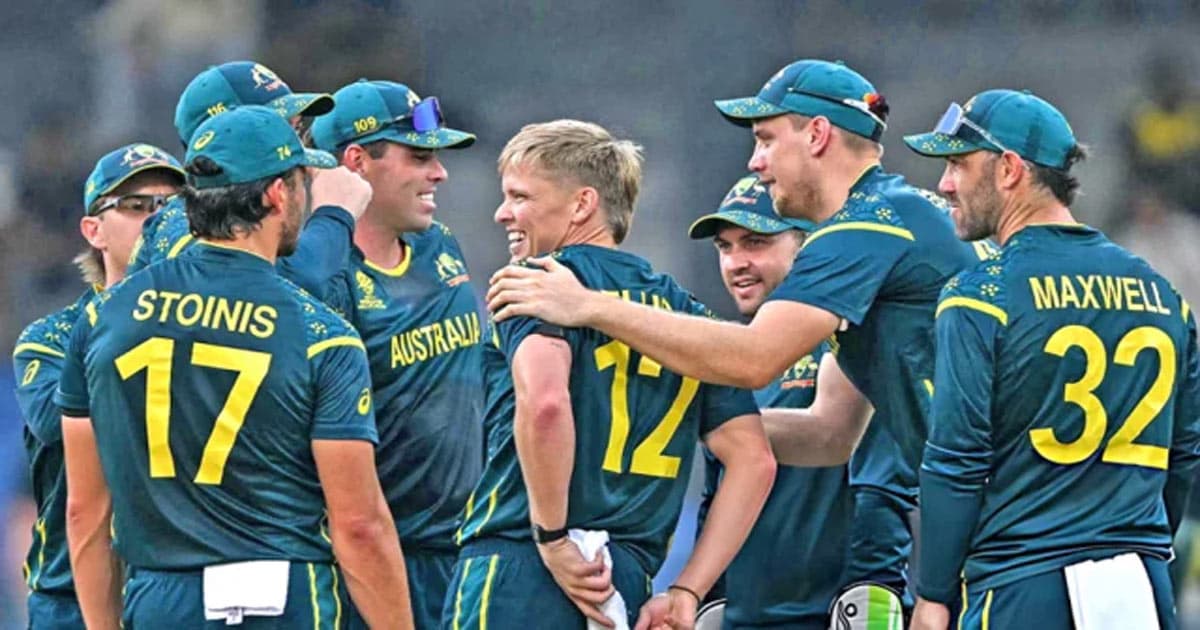 কঠিন চ্যালেঞ্জের মুখে অস্ট্রেলিয়া