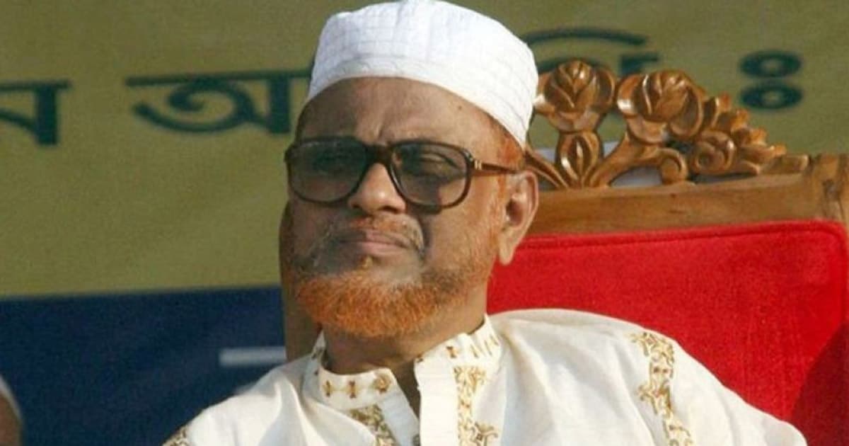 রংপুর-২: জামায়াত প্রার্থী আজহারুল বিজয়ী