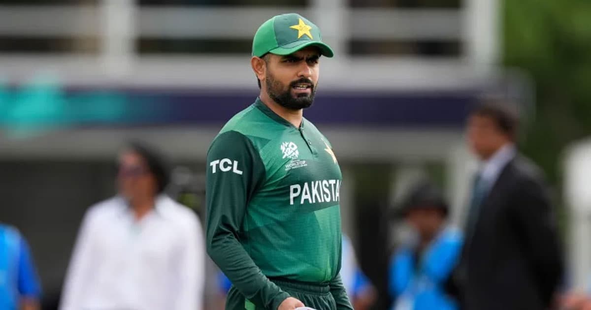 যুক্তরাষ্ট্রের বিপক্ষে একাদশে অনিশ্চিত বাবর