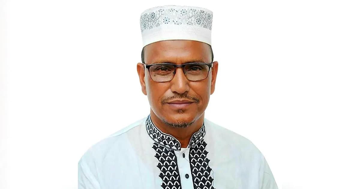 শেরপুর-৩ আসনের জামায়াতের প্রার্থী বাদলের মৃত্যু