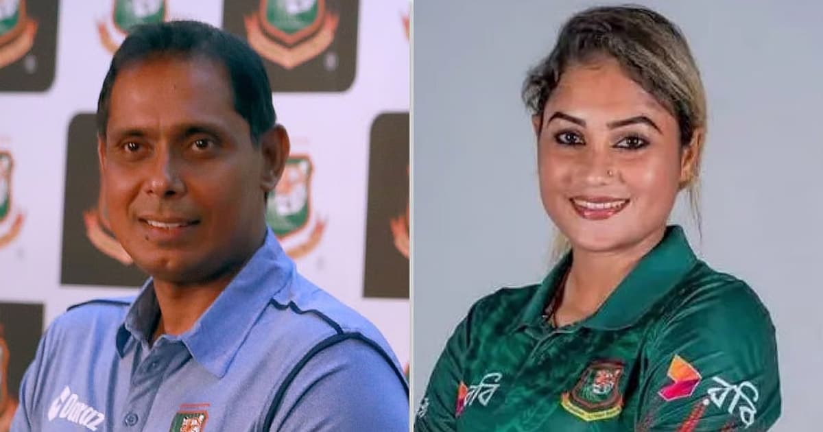 জাহানারার অভিযোগের সত্যতা পেয়েছে বিসিবির তদন্ত কমিটি