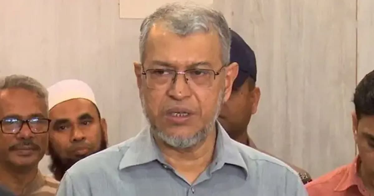 চুক্তির মেয়াদ বাতিল করল সরকার