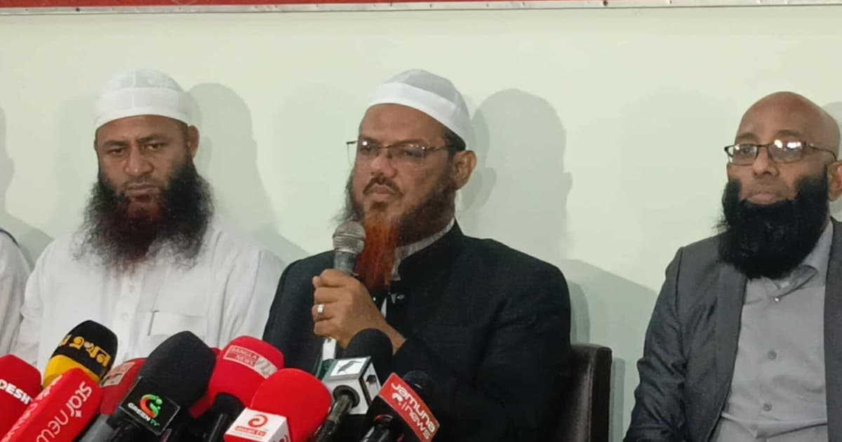 নির্বাচনের পরিবেশ ভালো হলেও বহু ইঞ্জিনিয়ারিং আছে: ফয়জুল করীম