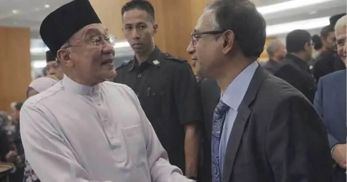 মালয়েশিয়ায় কর্মরত অবৈধ বাংলাদেশিদের বৈধতার অনুরোধ হাইকমিশনারের