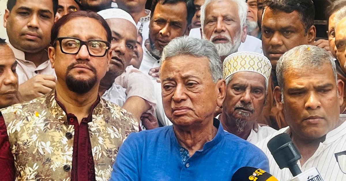 চট্টগ্রামকে বাণিজ্যিক রাজধানী হিসেবে গড়ে তোলার কাজ শুরু হবে: অর্থমন্ত্রী