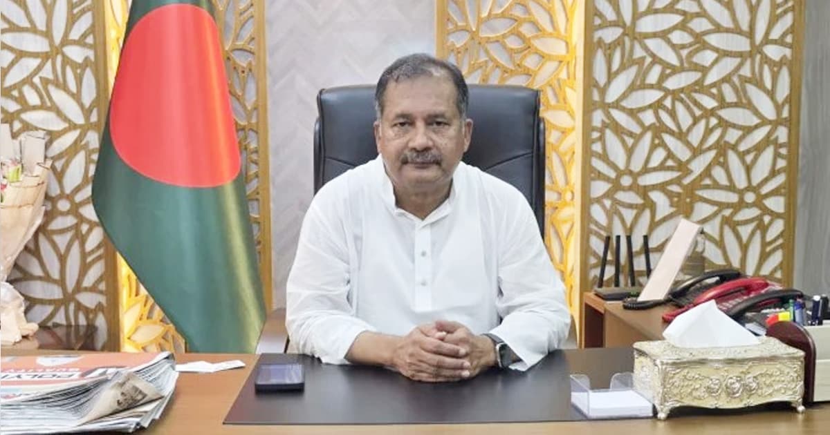 রাষ্ট্রপতির সাক্ষাৎকারকে নিয়ে যা বললেন তথ্যমন্ত্রী