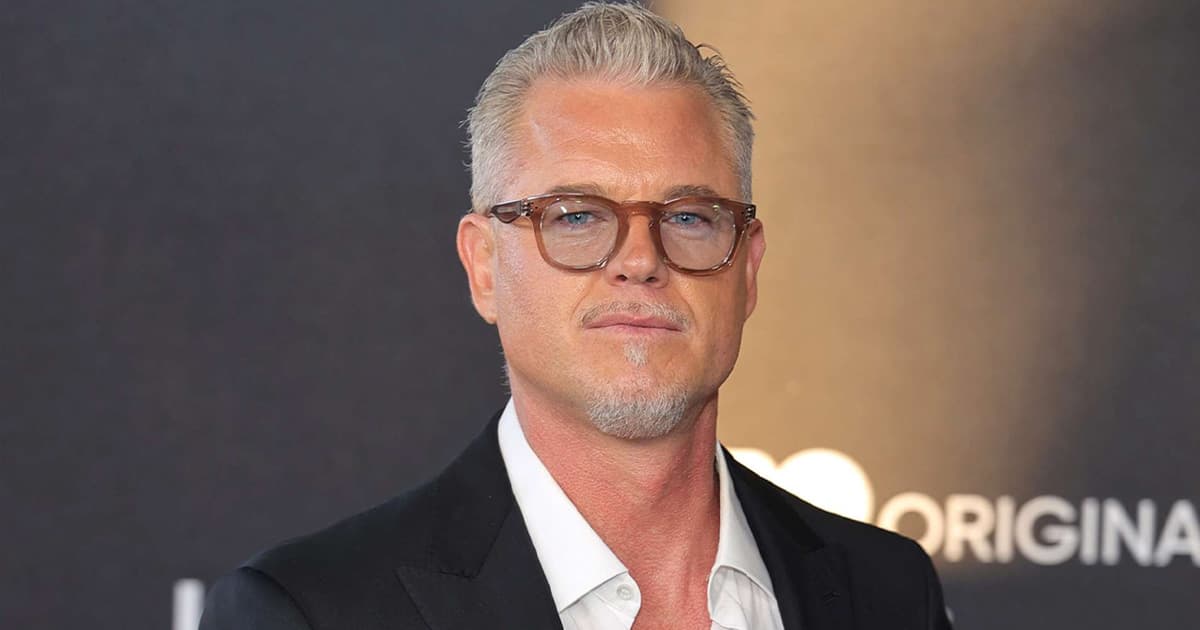 অভিনেতা এরিক ডেন মারা গেছেন