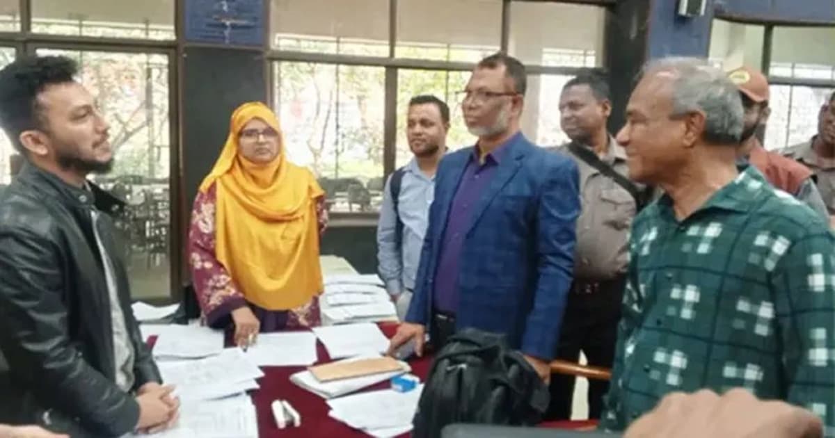 এবার ফ্রি ফেয়ার ও উৎসবমুখর নির্বাচন হবে: স্বরাষ্ট্র উপদেষ্টা