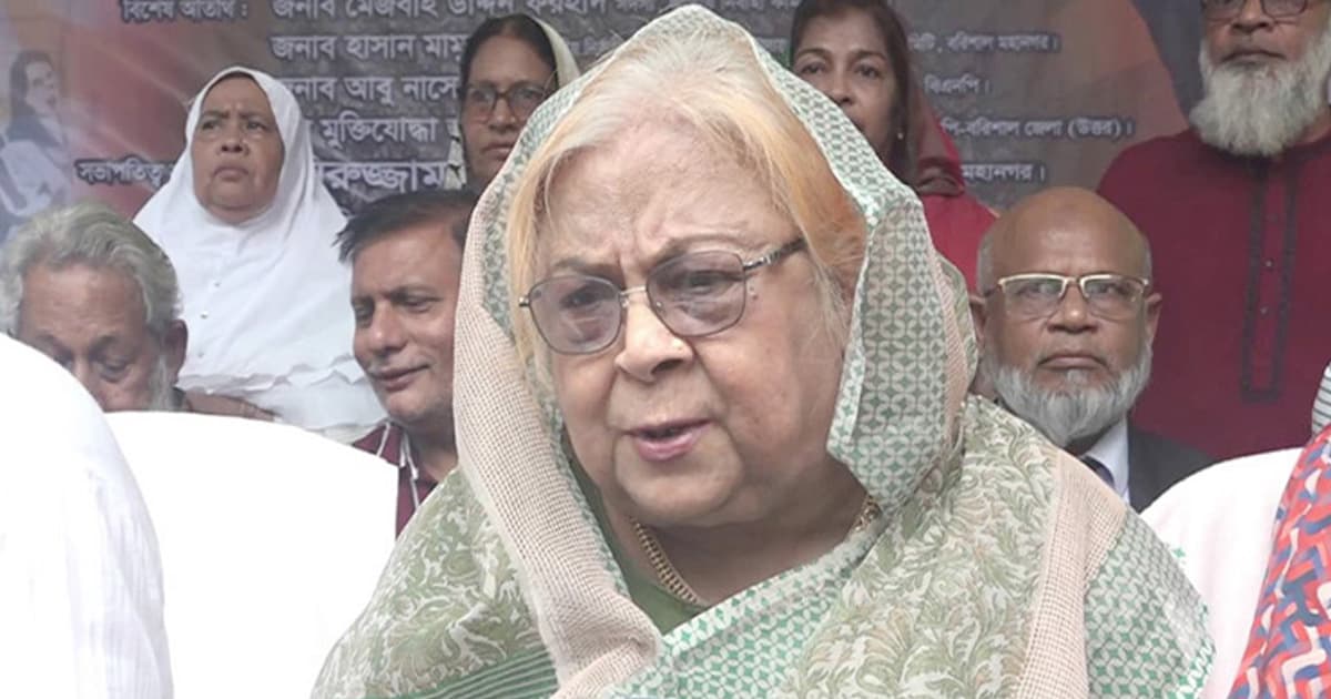 সেলিমা রহমান সিসিইউতে