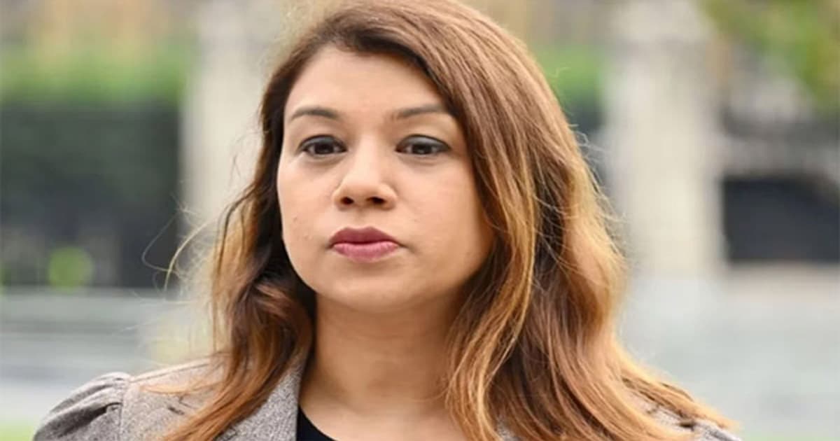 টিউলিপকে গ্রেপ্তারে ইন্টারপোলের রেড নোটিশ