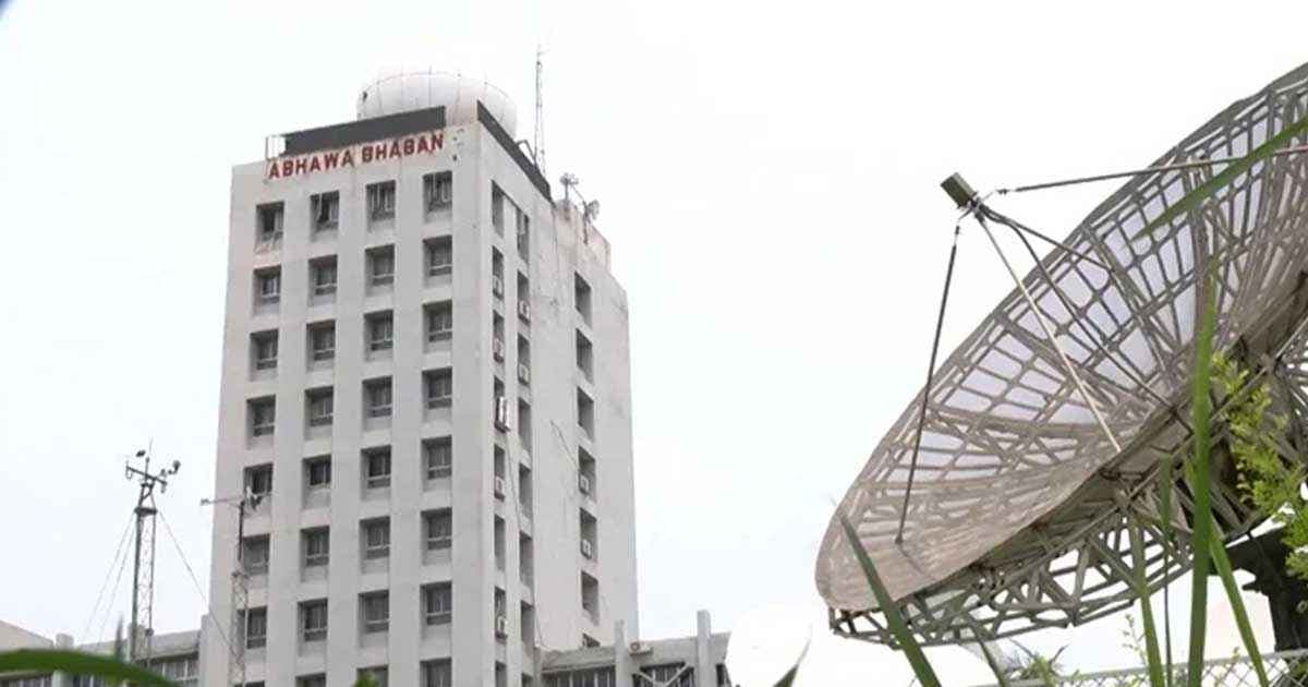 রাজধানীর তাপমাত্রা নিয়ে আবহাওয়া অফিসের দুঃসংবাদ