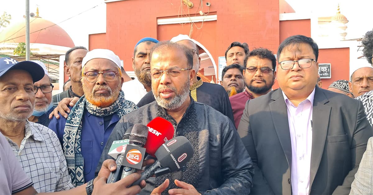 সুন্দরবনে দস্যুমুক্ত অভিযান শুরু হবে: প্রতিমন্ত্রী ফরিদুল ইসলাম